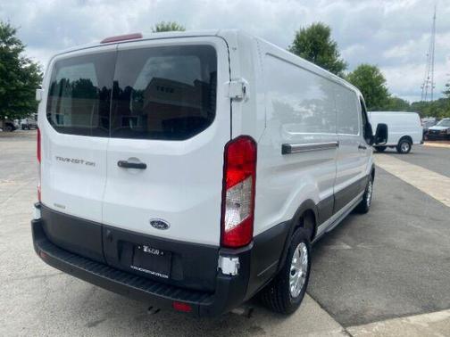 2021 Ford Transit-250