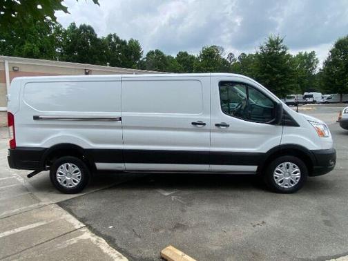 2021 Ford Transit-250