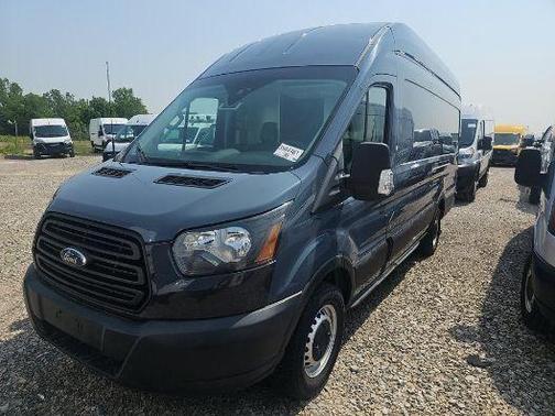 2019 Ford Transit-250 Base