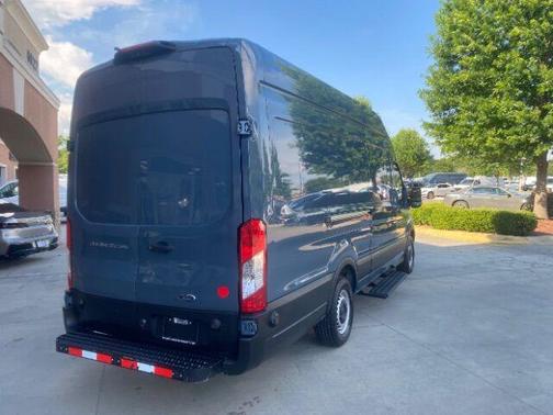 2019 Ford Transit-250 Base
