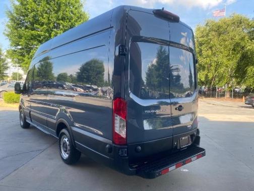 2019 Ford Transit-250 Base