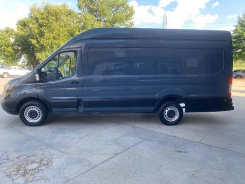 2019 Ford Transit-250 Base