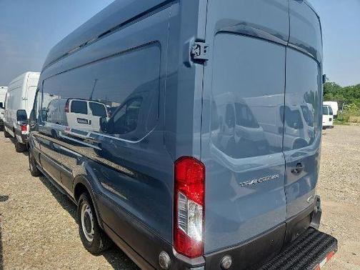 2019 Ford Transit-250 Base