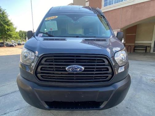 2019 Ford Transit-250 Base