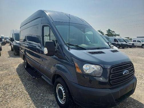 2019 Ford Transit-250 Base