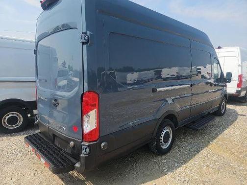 2019 Ford Transit-250 Base