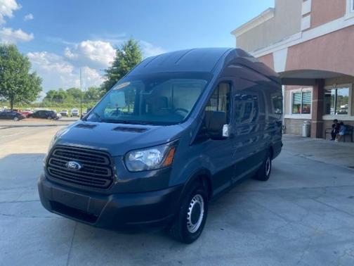 2019 Ford Transit-250 Base
