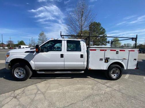 2016 Ford F-350 XL