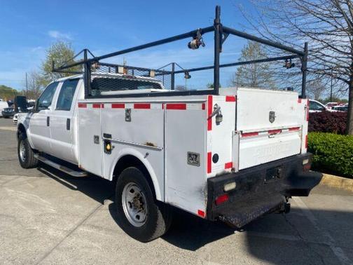 2016 Ford F-350 XL