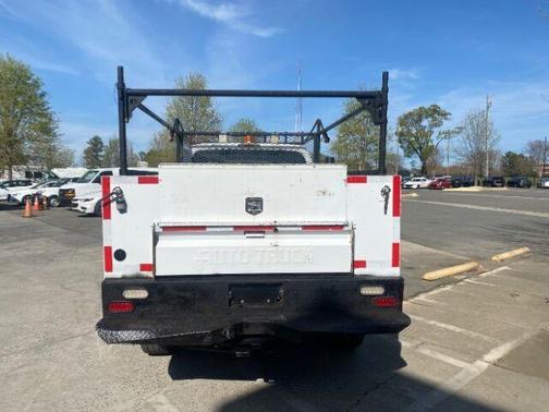 2016 Ford F-350 XL