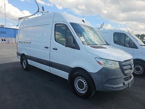 2019 Mercedes-Benz Sprinter 2500 High Roof