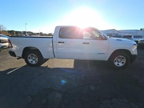 2020 RAM 1500 Tradesman