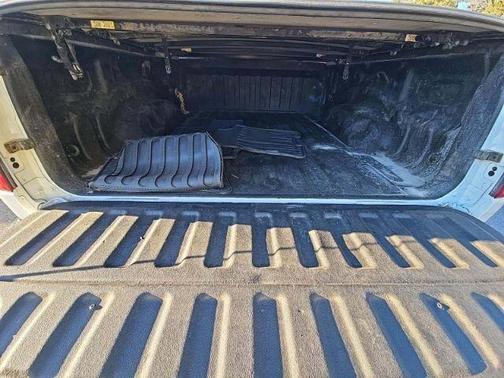 2020 RAM 1500 Tradesman