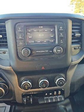 2020 RAM 1500 Tradesman