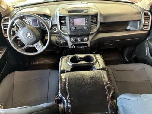 2020 RAM 1500 Tradesman