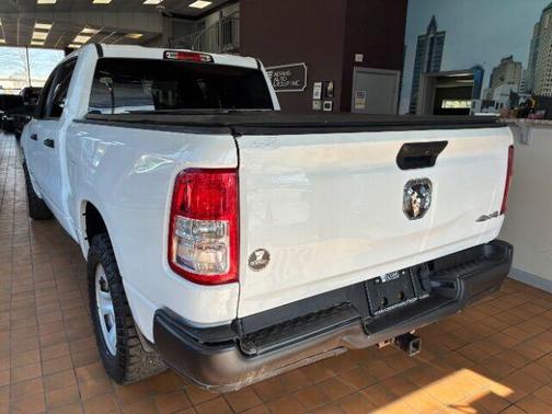 2020 RAM 1500 Tradesman