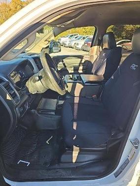 2020 RAM 1500 Tradesman