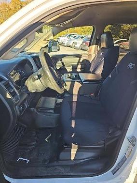 2020 RAM 1500 Tradesman