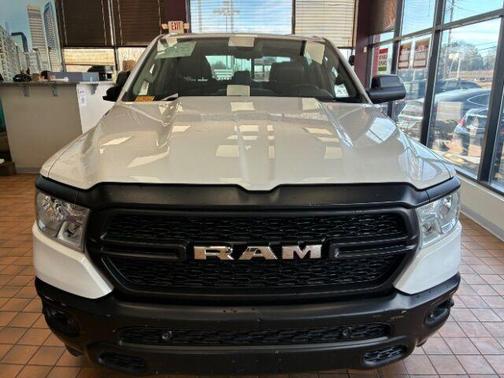 2020 RAM 1500 Tradesman