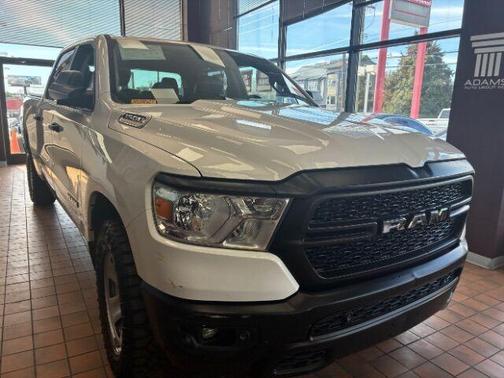 2020 RAM 1500 Tradesman