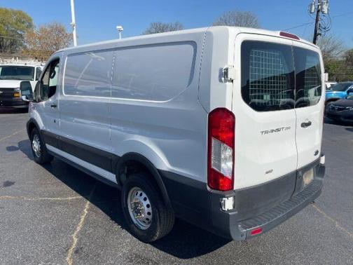 2020 Ford Transit-250 LOW ROOF 130.0 WB