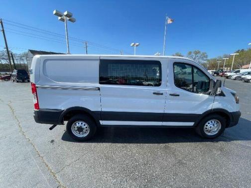 2020 Ford Transit-250 LOW ROOF 130.0 WB