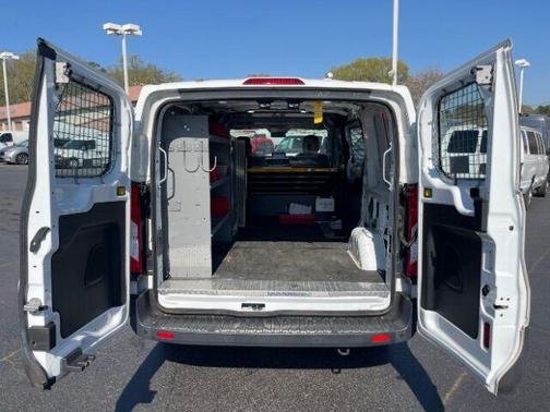 2020 Ford Transit-250 LOW ROOF 130.0 WB