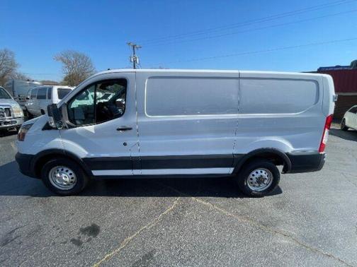 2020 Ford Transit-250 LOW ROOF 130.0 WB