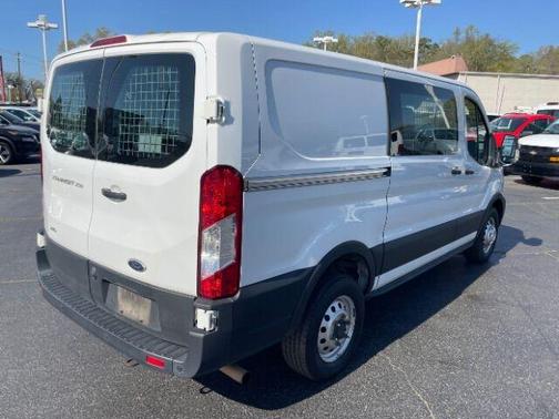 2020 Ford Transit-250 LOW ROOF 130.0 WB