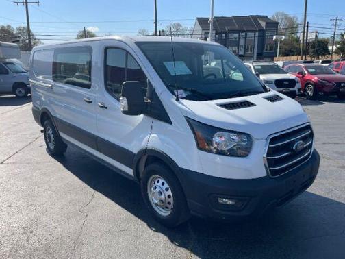 2020 Ford Transit-250 LOW ROOF 130.0 WB