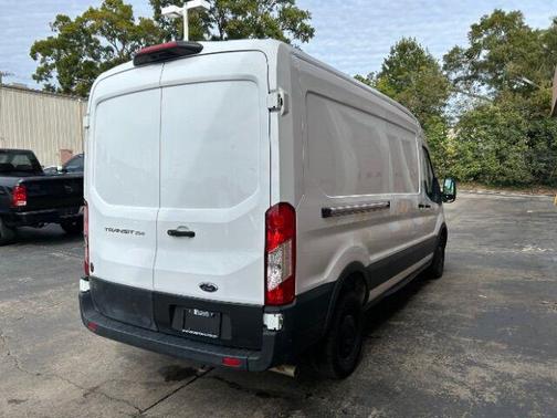 2023 Ford Transit-250 ROOF 148. WB