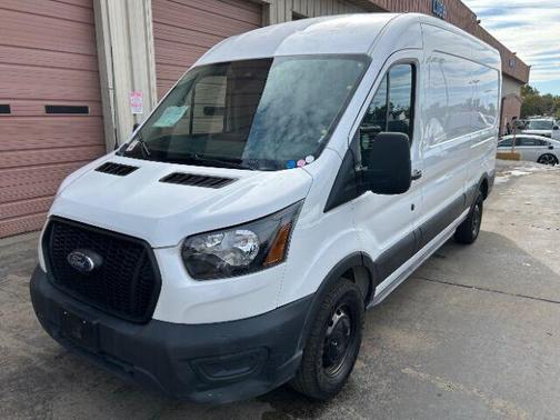 2023 Ford Transit-250 ROOF 148. WB