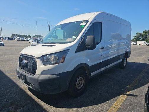 2023 Ford Transit-250 ROOF 148. WB