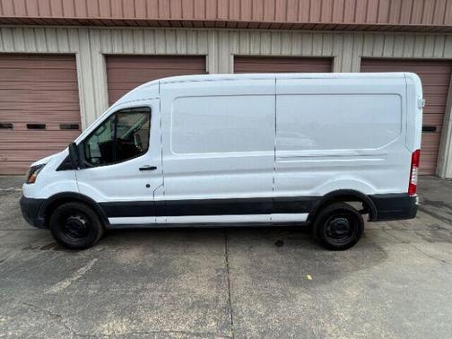 2023 Ford Transit-250 ROOF 148. WB