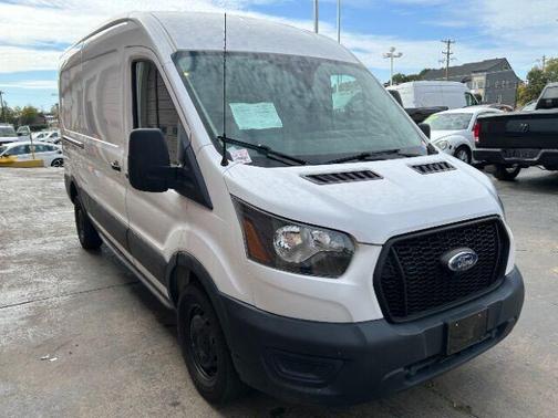 2023 Ford Transit-250 ROOF 148. WB