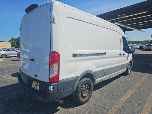 2023 Ford Transit-250 ROOF 148. WB
