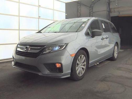 2019 Honda Odyssey LX