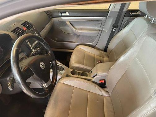 2009 Volkswagen Jetta SE