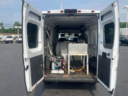 2021 RAM ProMaster 2500 High Roof