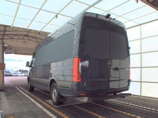 2019 Mercedes-Benz Sprinter 2500 High Roof