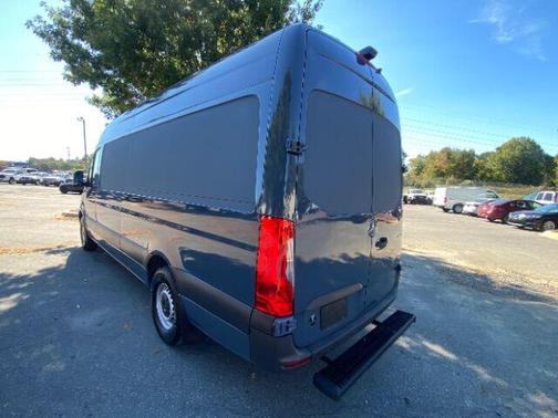 2019 Mercedes-Benz Sprinter 2500 High Roof