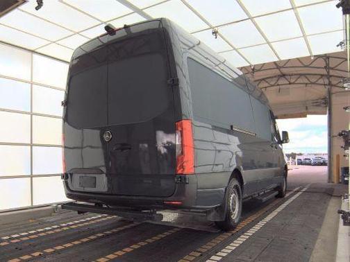 2019 Mercedes-Benz Sprinter 2500 High Roof