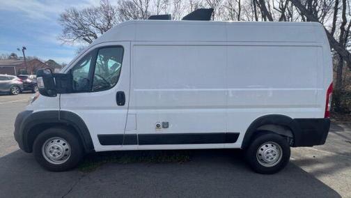 2019 RAM ProMaster 1500 Base