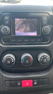 2019 RAM ProMaster 1500 Base