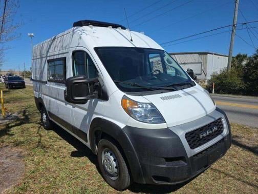 2019 RAM ProMaster 1500 Base