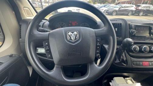 2019 RAM ProMaster 1500 Base