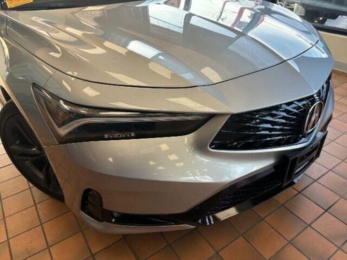 2024 Acura Integra A-Spec