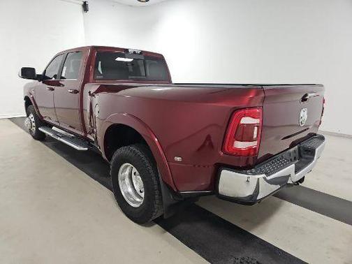 2021 RAM 3500 Laramie
