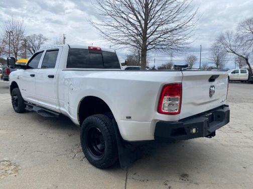 2020 RAM 3500 Tradesman