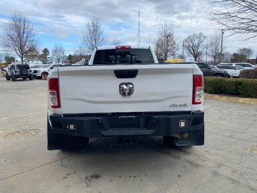 2020 RAM 3500 Tradesman